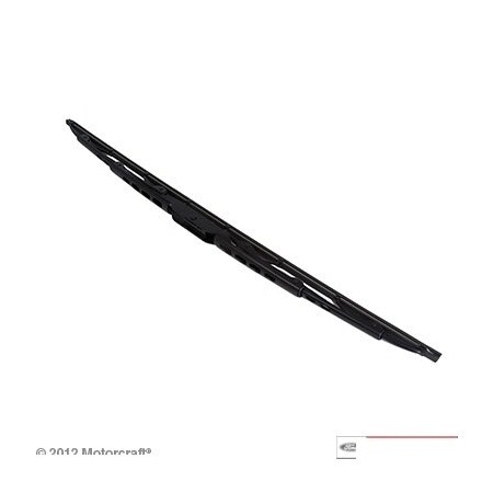 Motorcraft Blade Asy - Wiper, Ww2217 WW2217